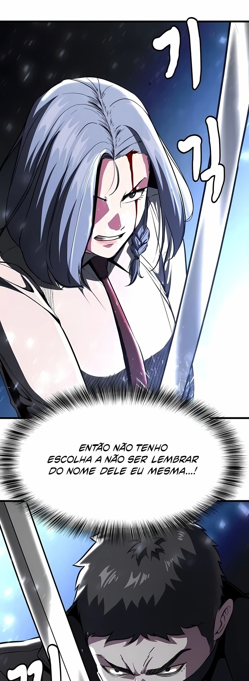 O Garoto da Morte Capítulo 182 Página 65