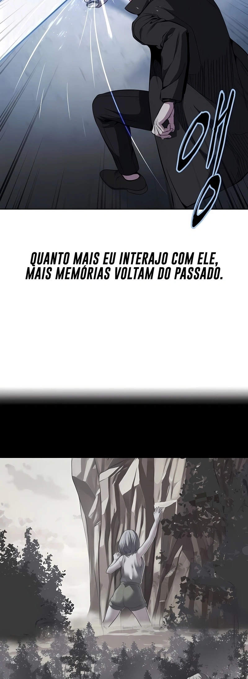 O Garoto da Morte Capítulo 182 Página 67