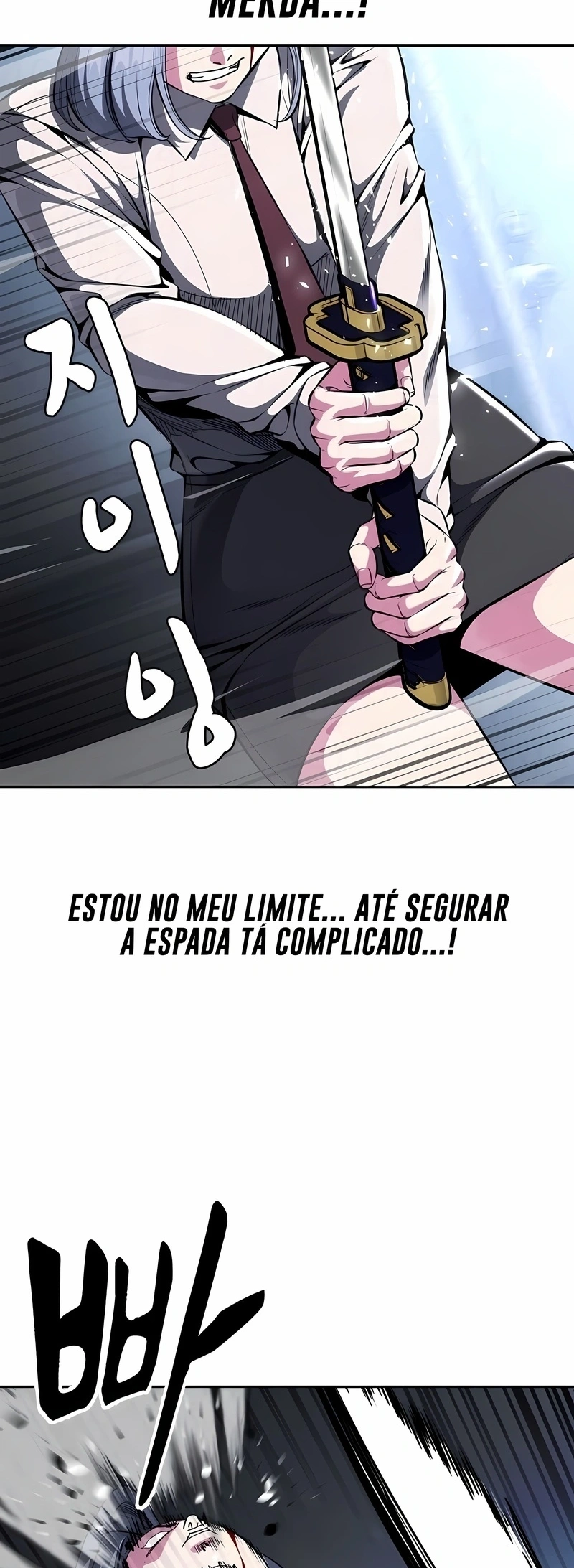 O Garoto da Morte Capítulo 182 Página 76