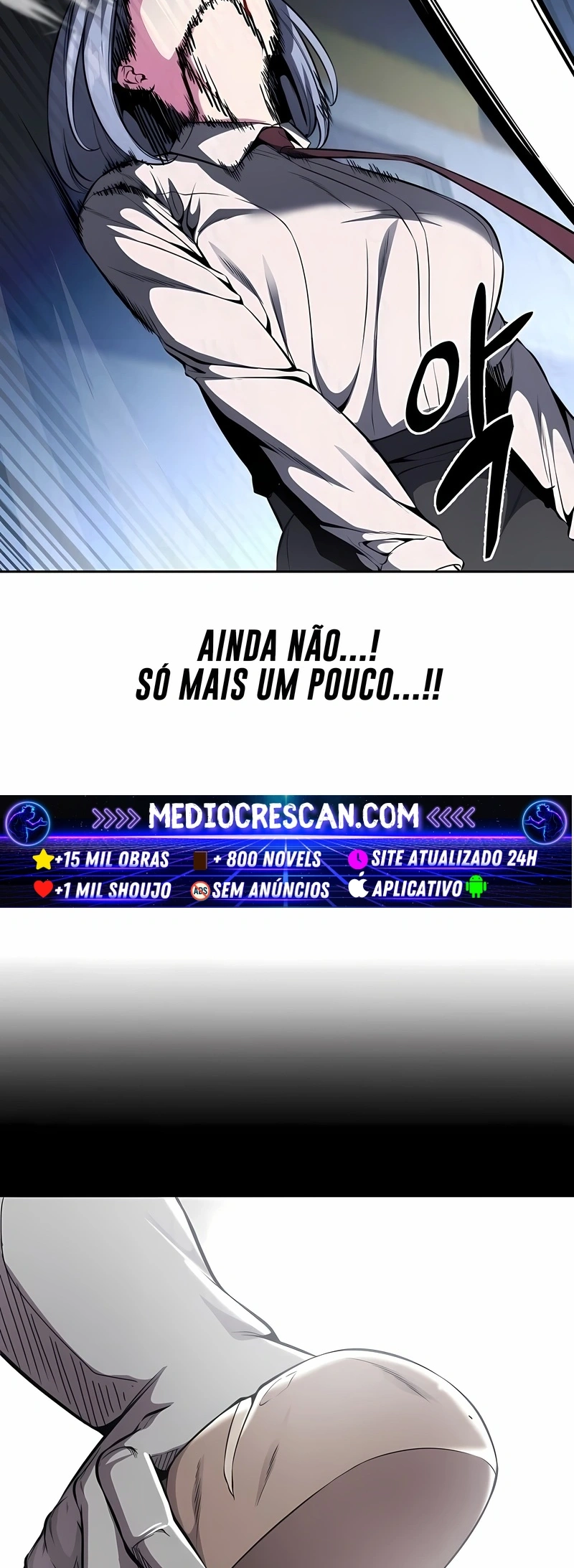 O Garoto da Morte Capítulo 182 Página 77