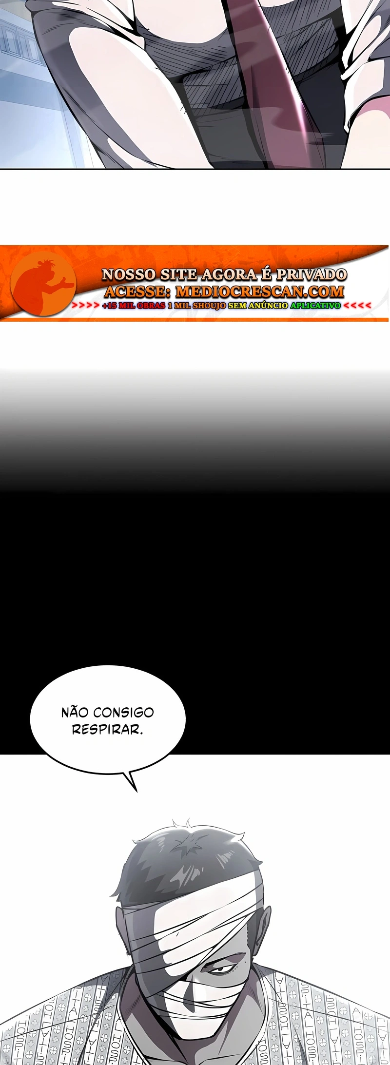 O Garoto da Morte Capítulo 182 Página 84