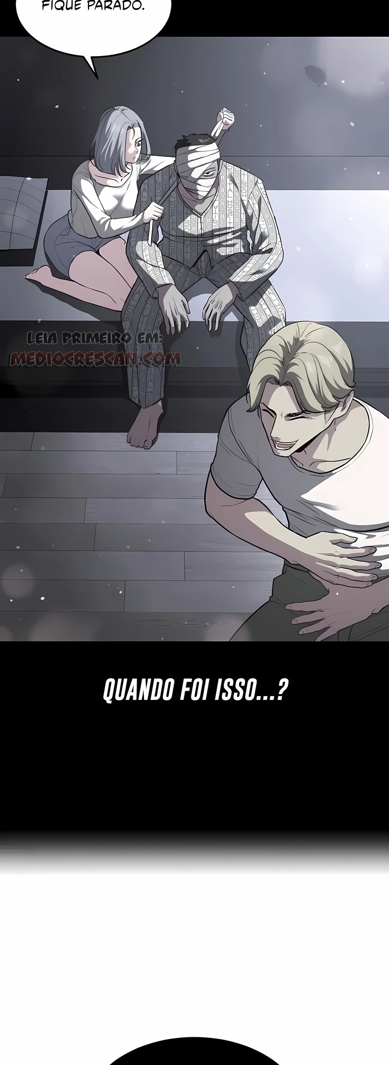 O Garoto da Morte Capítulo 182 Página 86