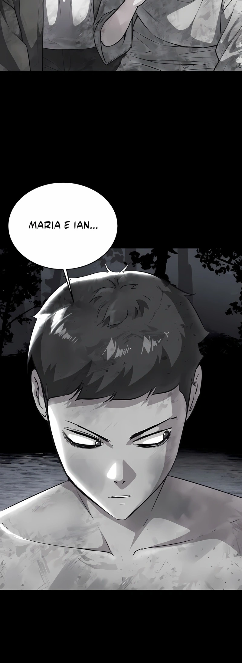 O Garoto da Morte Capítulo 182 Página 93