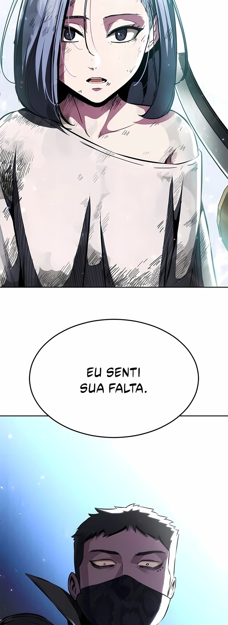 O Garoto da Morte Capítulo 182 Página 98