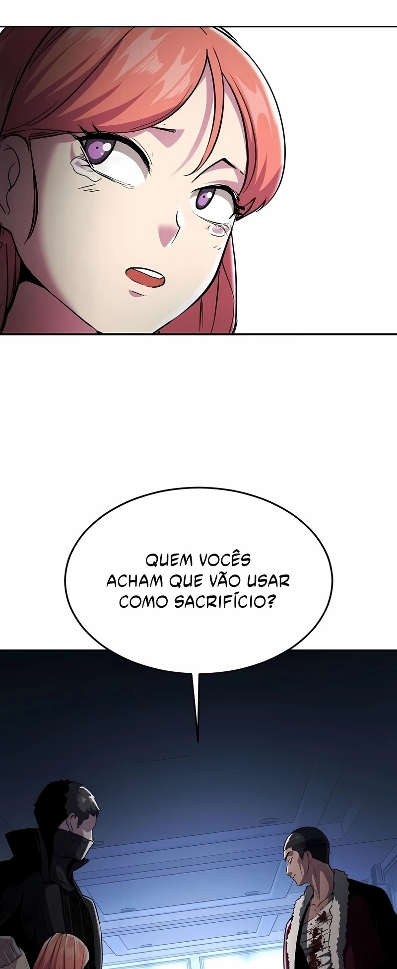 O Garoto da Morte Capítulo 183 Página 13