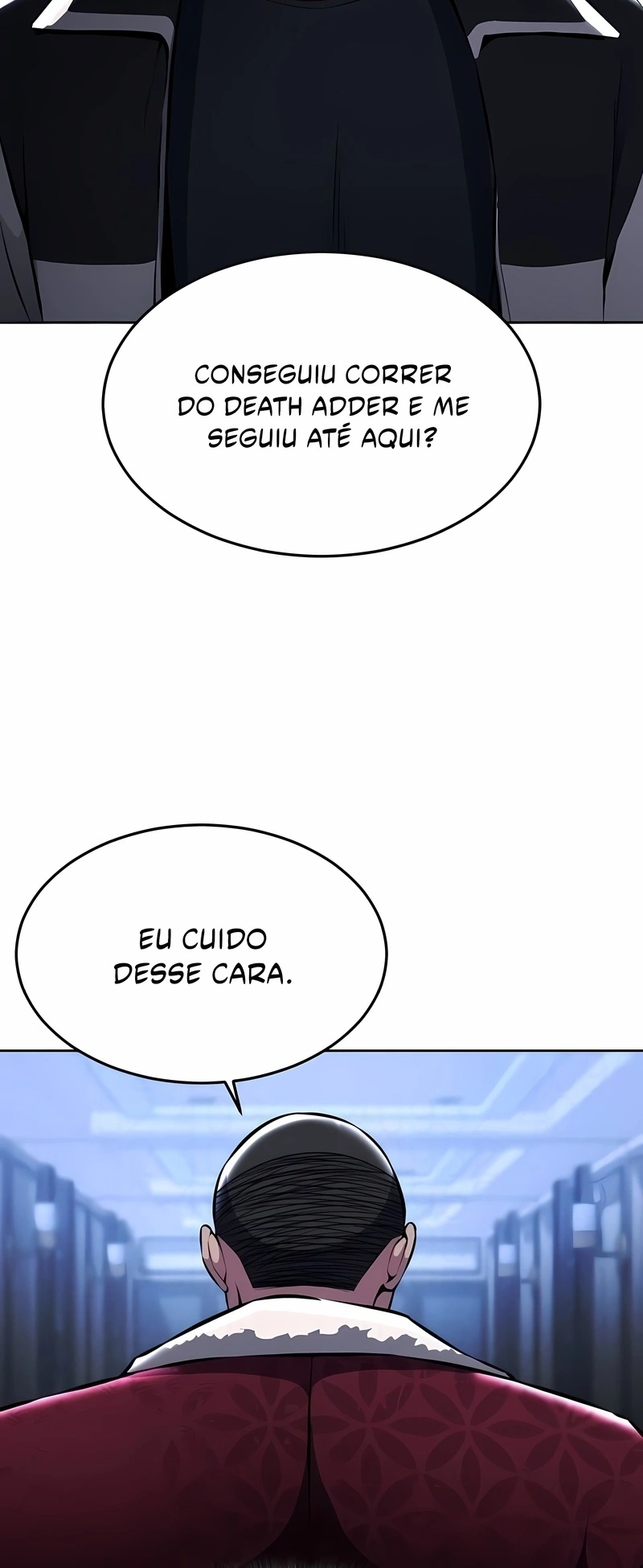 O Garoto da Morte Capítulo 183 Página 15