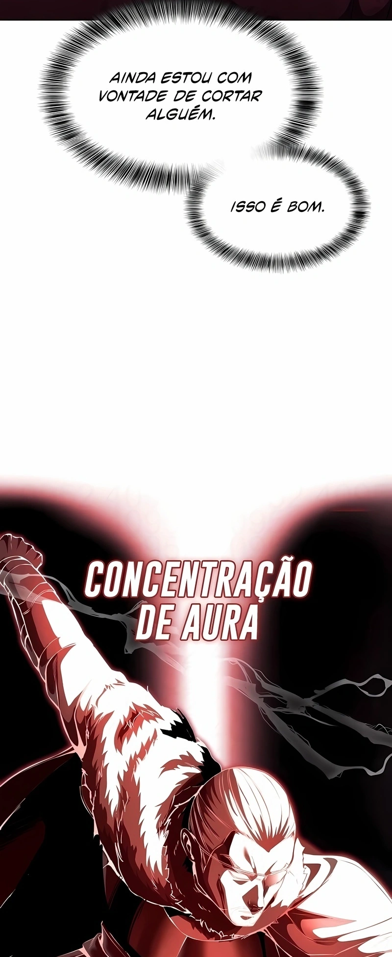 O Garoto da Morte Capítulo 183 Página 16