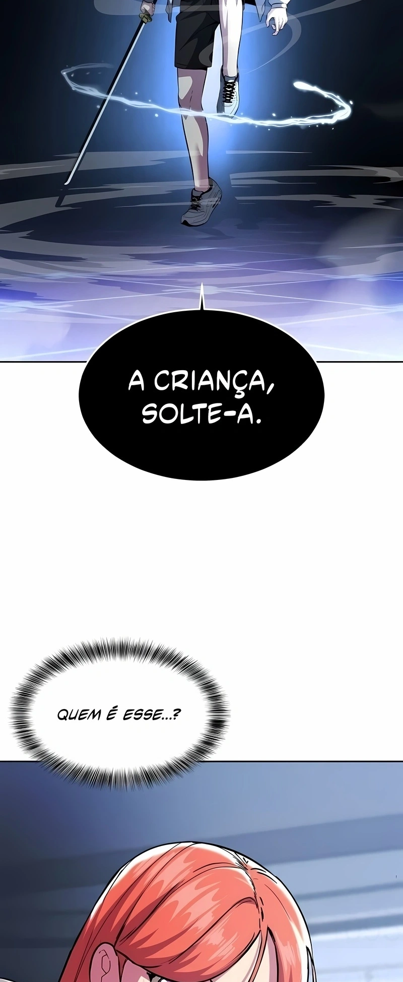 O Garoto da Morte Capítulo 183 Página 28
