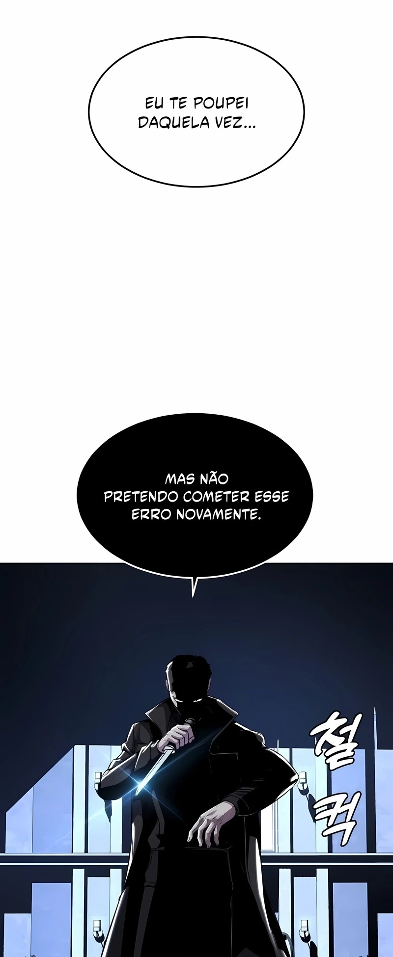 O Garoto da Morte Capítulo 183 Página 34