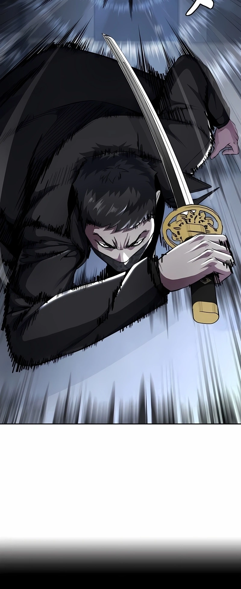 O Garoto da Morte Capítulo 183 Página 65