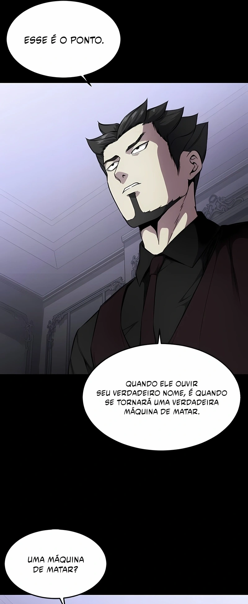 O Garoto da Morte Capítulo 183 Página 68
