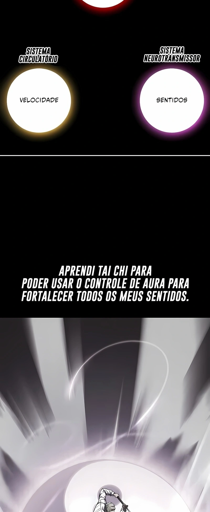 O Garoto da Morte Capítulo 183 Página 90