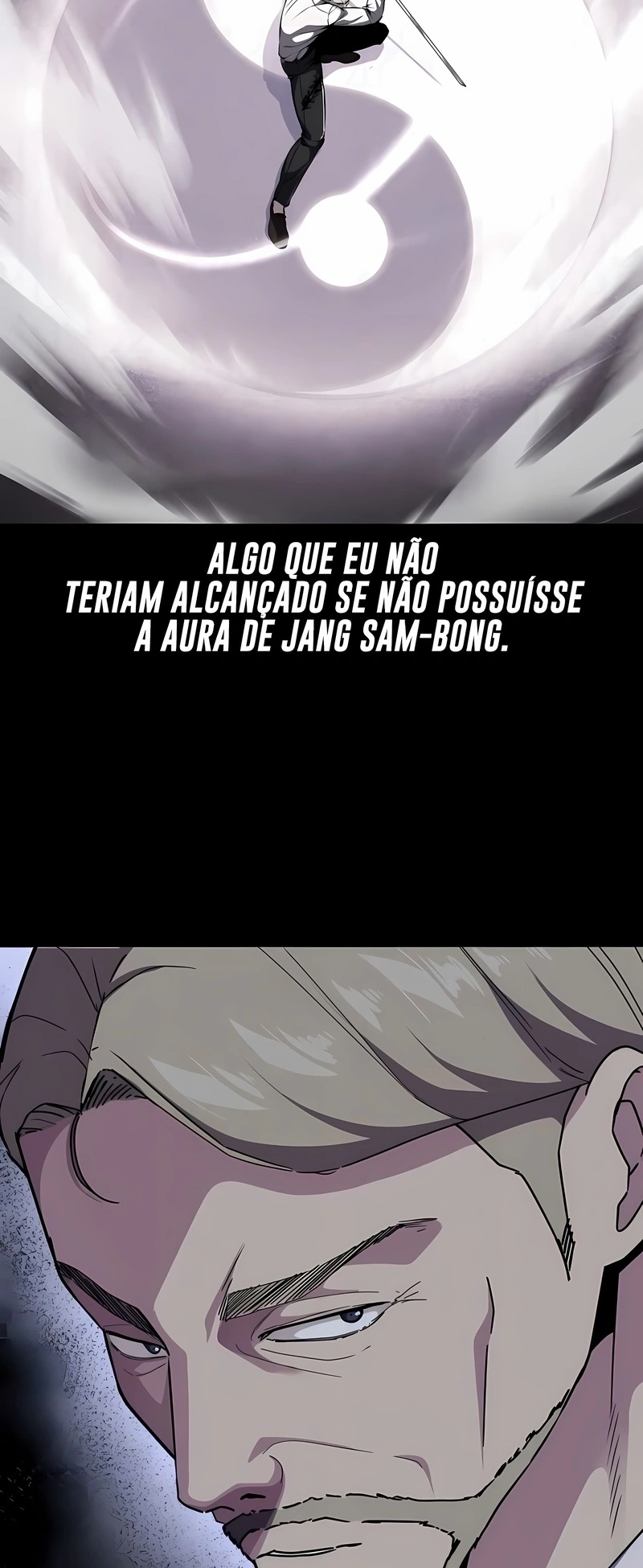 O Garoto da Morte Capítulo 183 Página 91