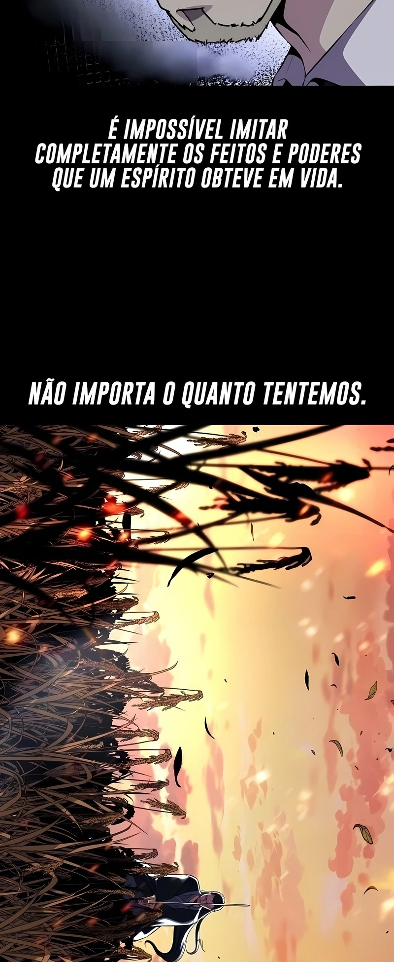 O Garoto da Morte Capítulo 183 Página 92