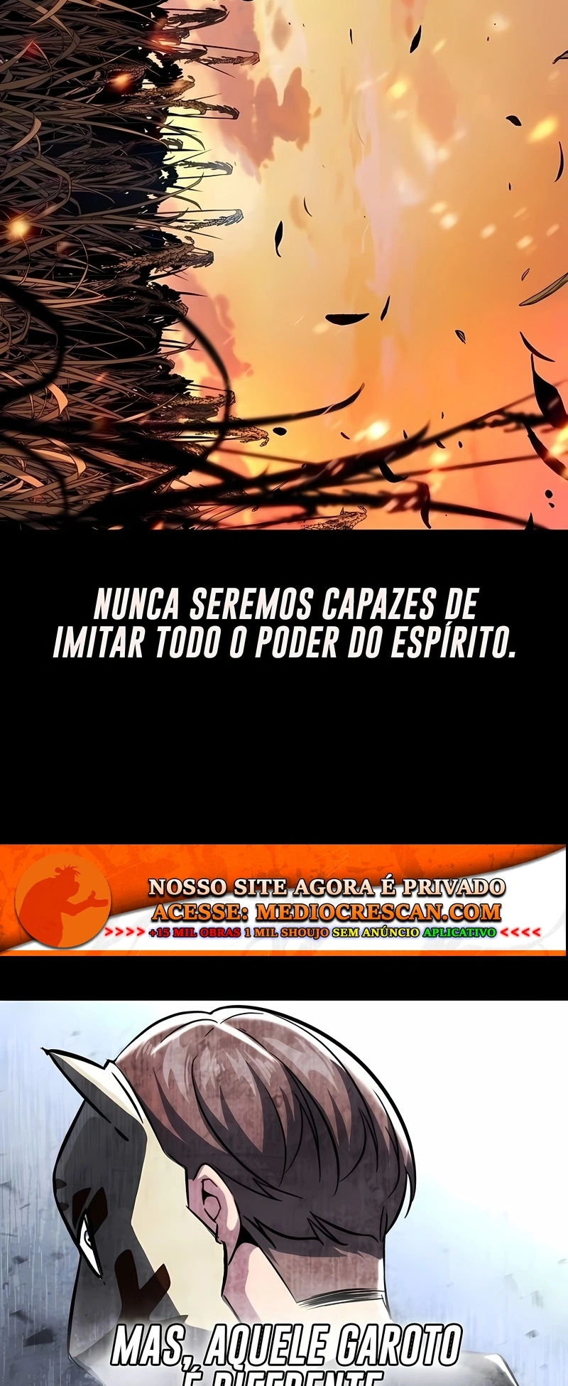 O Garoto da Morte Capítulo 183 Página 93