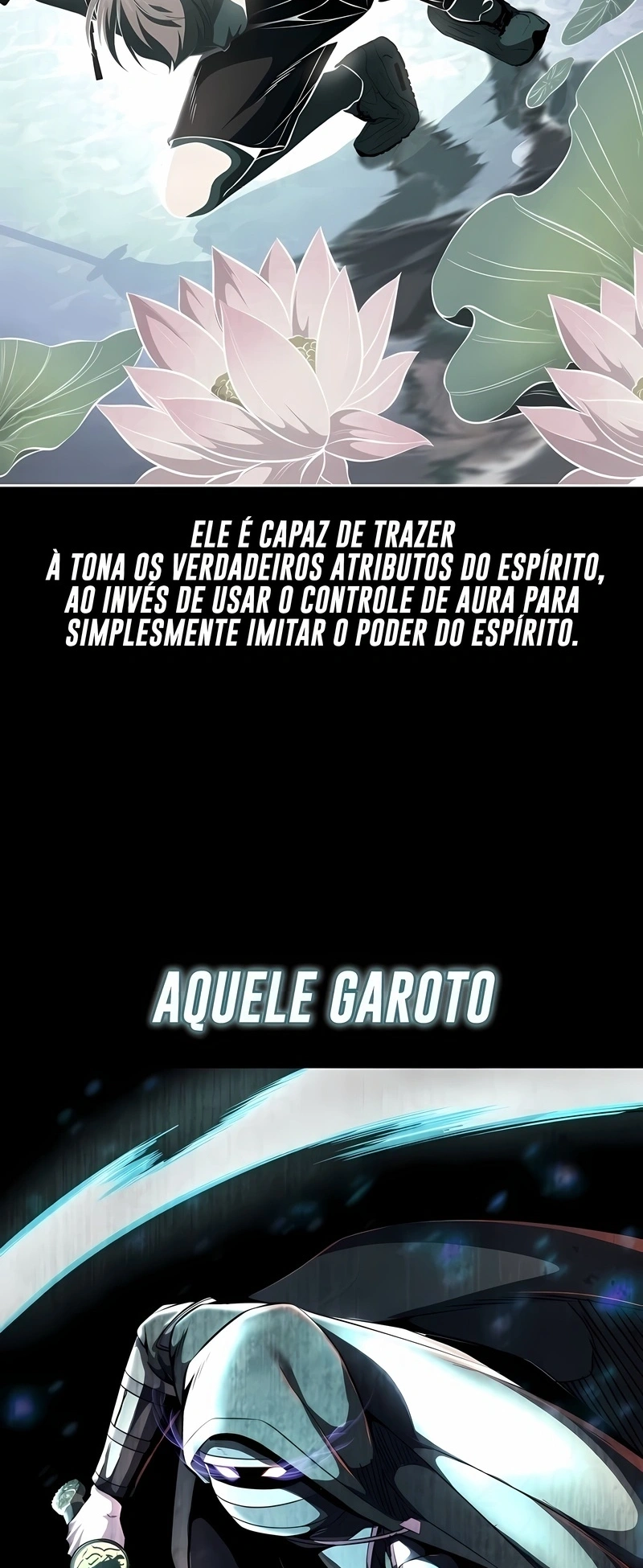 O Garoto da Morte Capítulo 183 Página 95