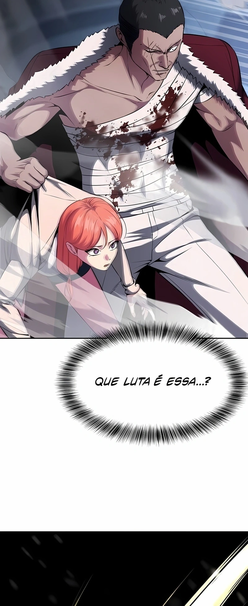 O Garoto da Morte Capítulo 183 Página 97