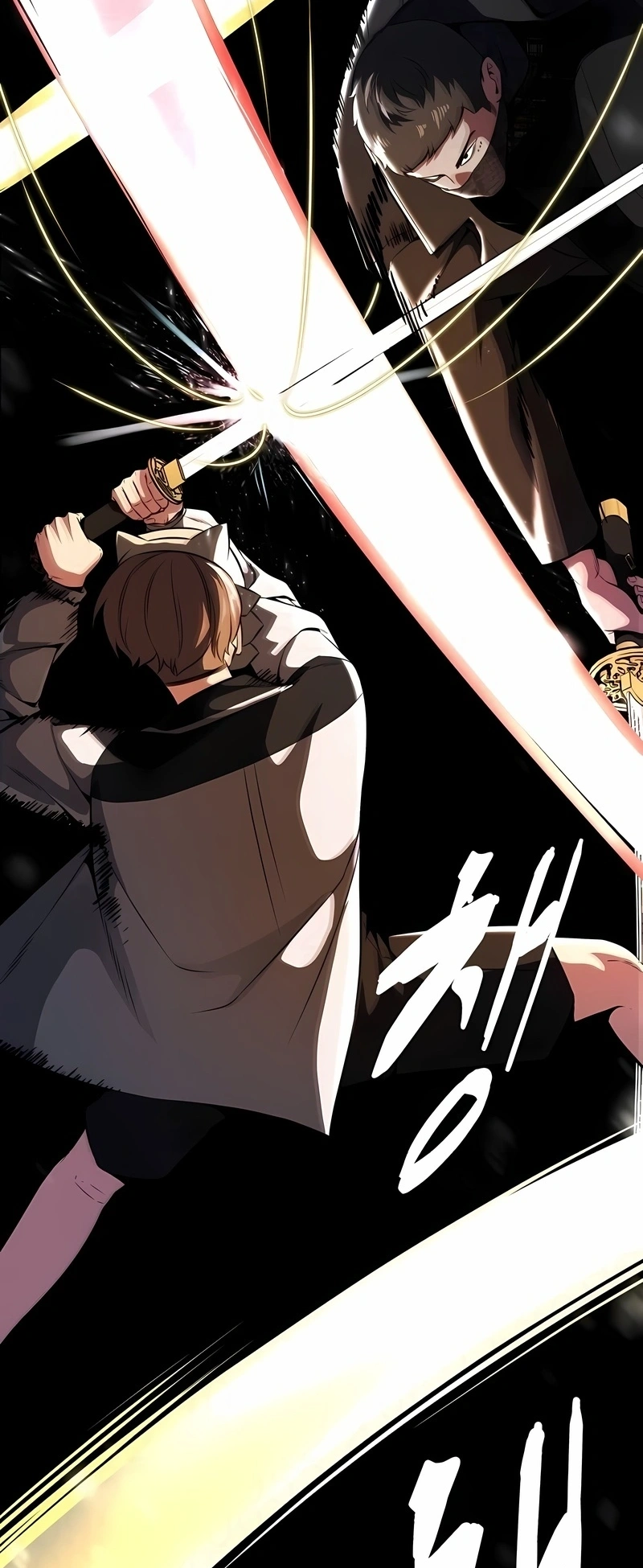O Garoto da Morte Capítulo 183 Página 99