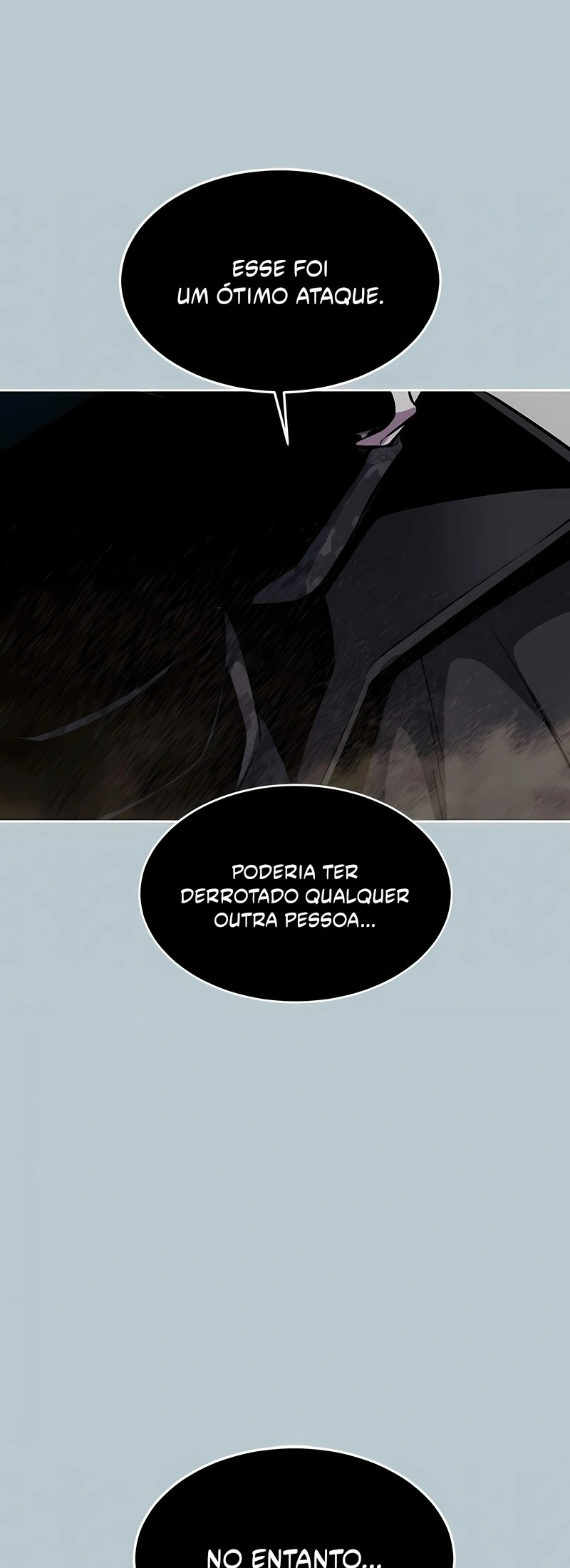 O Garoto da Morte Capítulo 184 Página 105