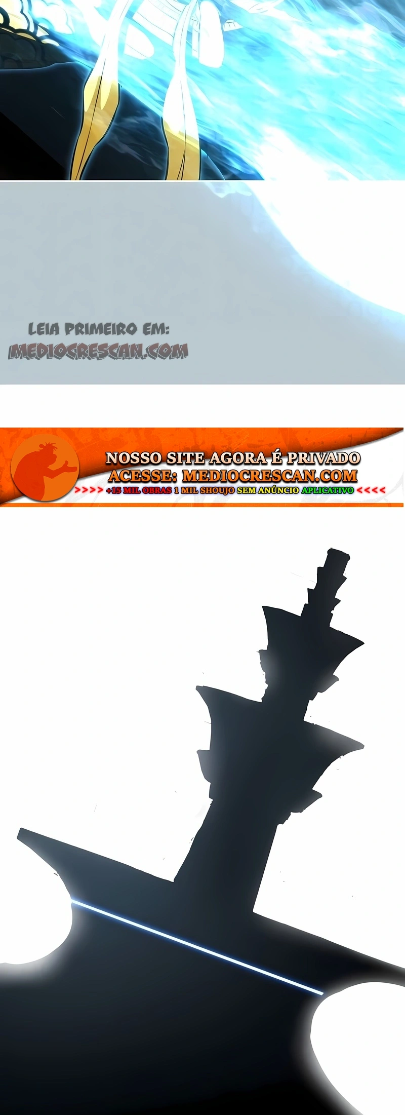 O Garoto da Morte Capítulo 184 Página 110