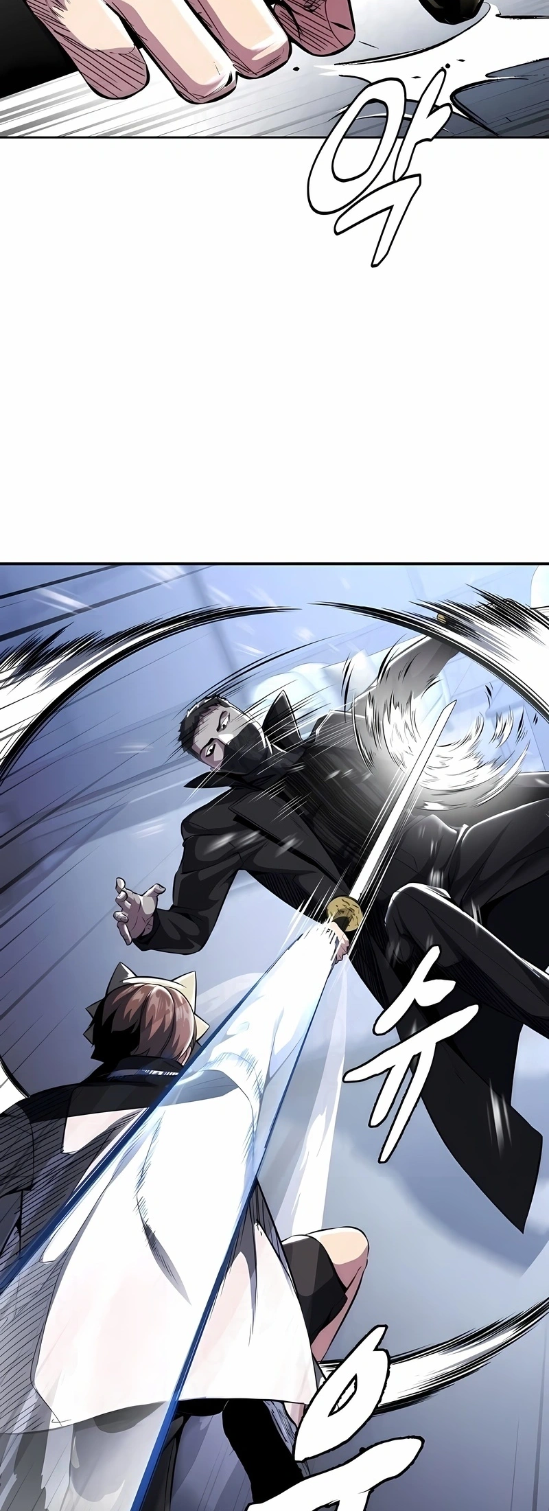 O Garoto da Morte Capítulo 184 Página 20