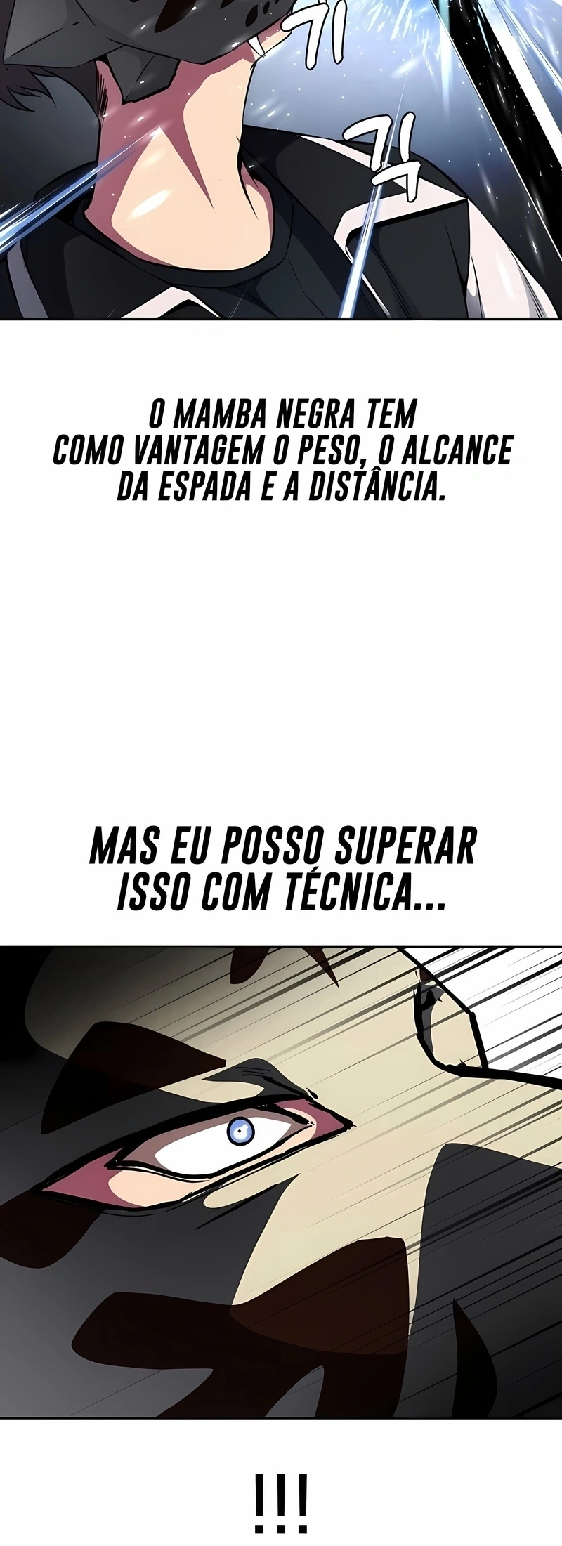 O Garoto da Morte Capítulo 184 Página 36