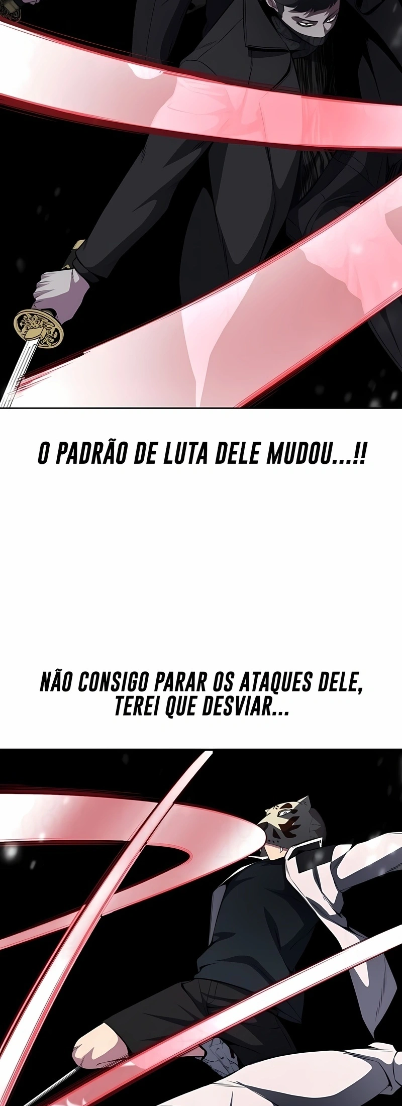O Garoto da Morte Capítulo 184 Página 44
