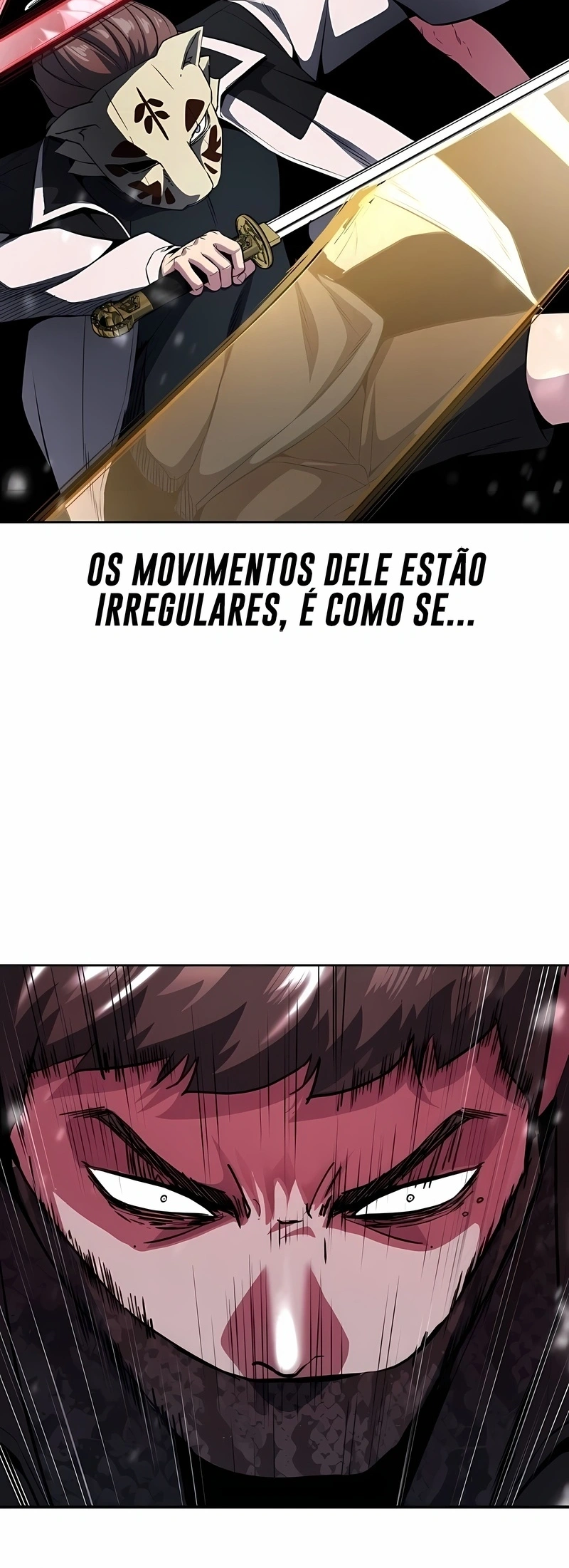 O Garoto da Morte Capítulo 184 Página 45