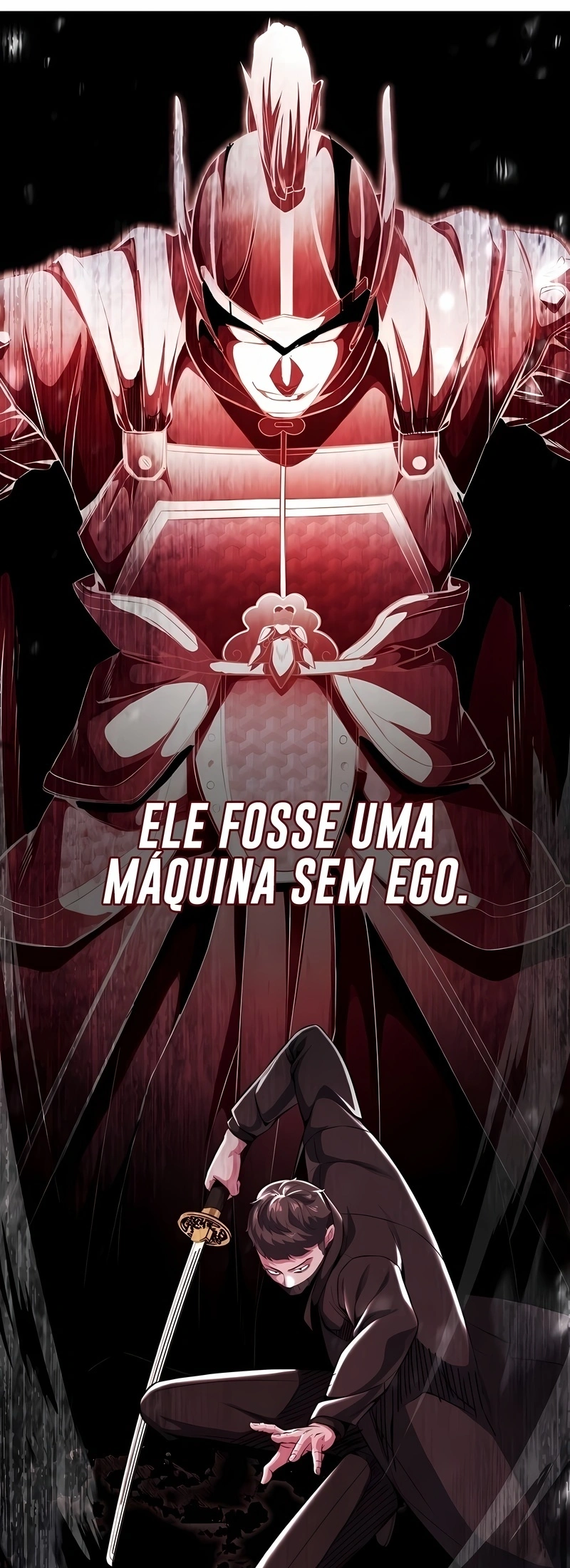 O Garoto da Morte Capítulo 184 Página 46