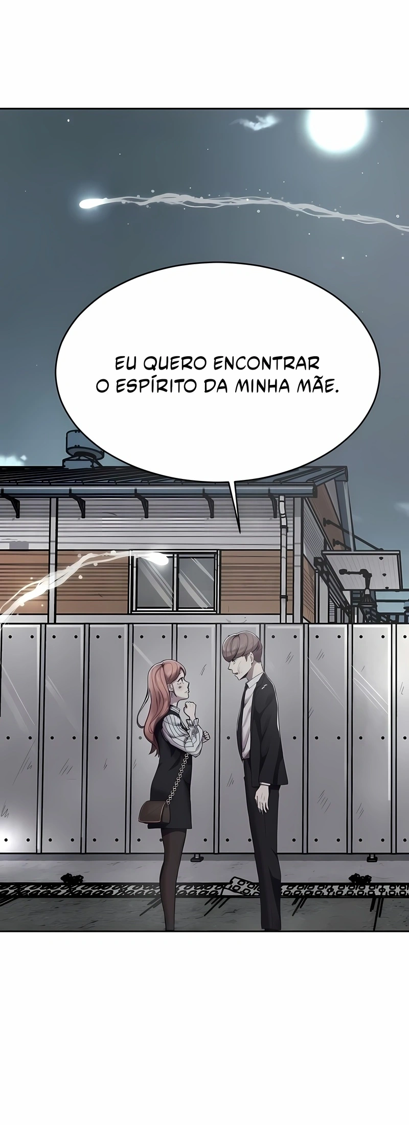 O Garoto da Morte Capítulo 184 Página 74