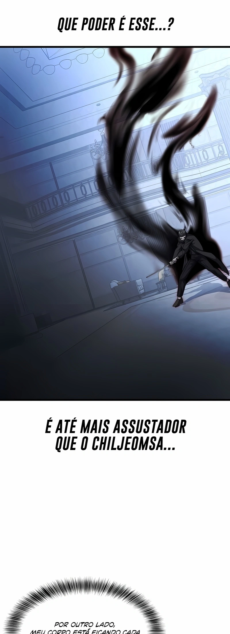 O Garoto da Morte Capítulo 184 Página 78