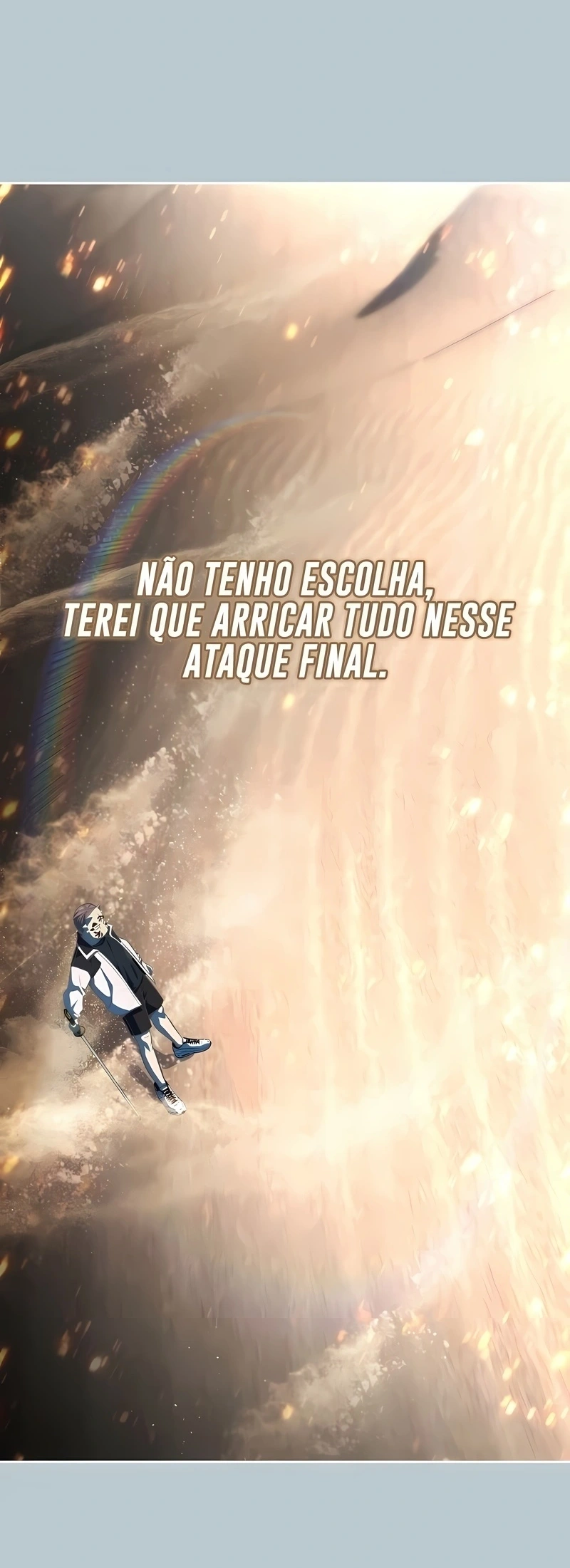 O Garoto da Morte Capítulo 184 Página 84