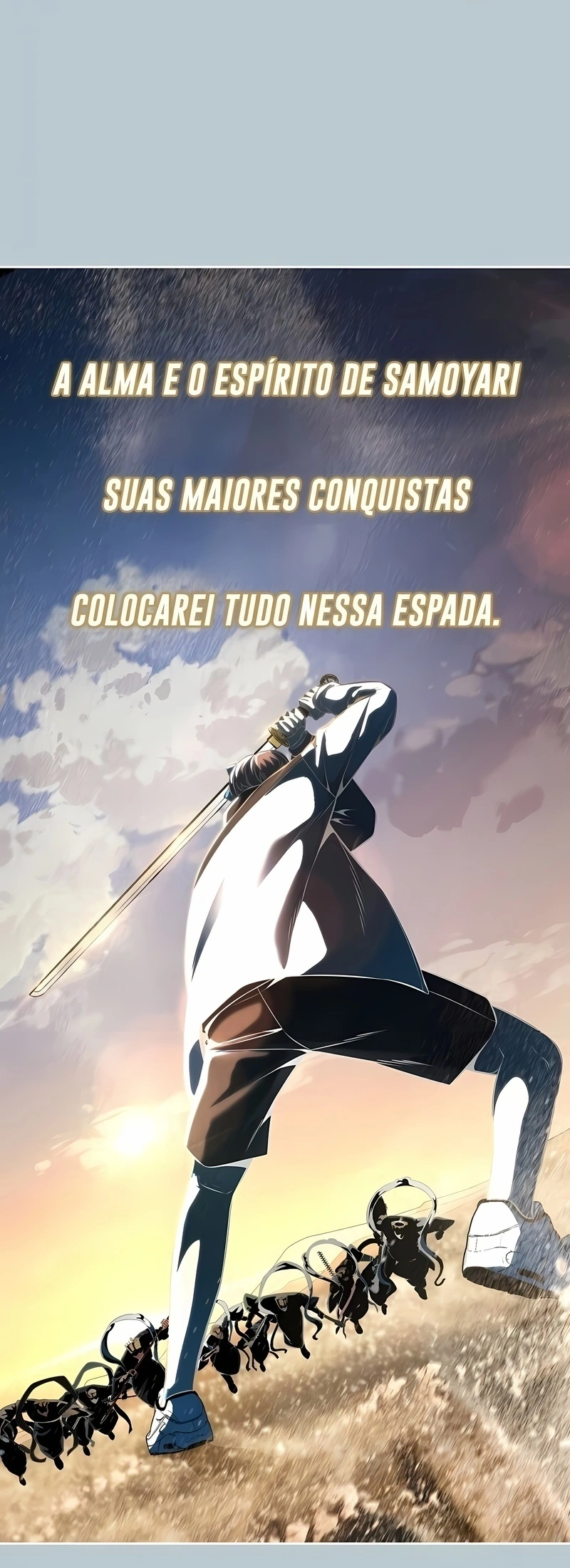 O Garoto da Morte Capítulo 184 Página 86