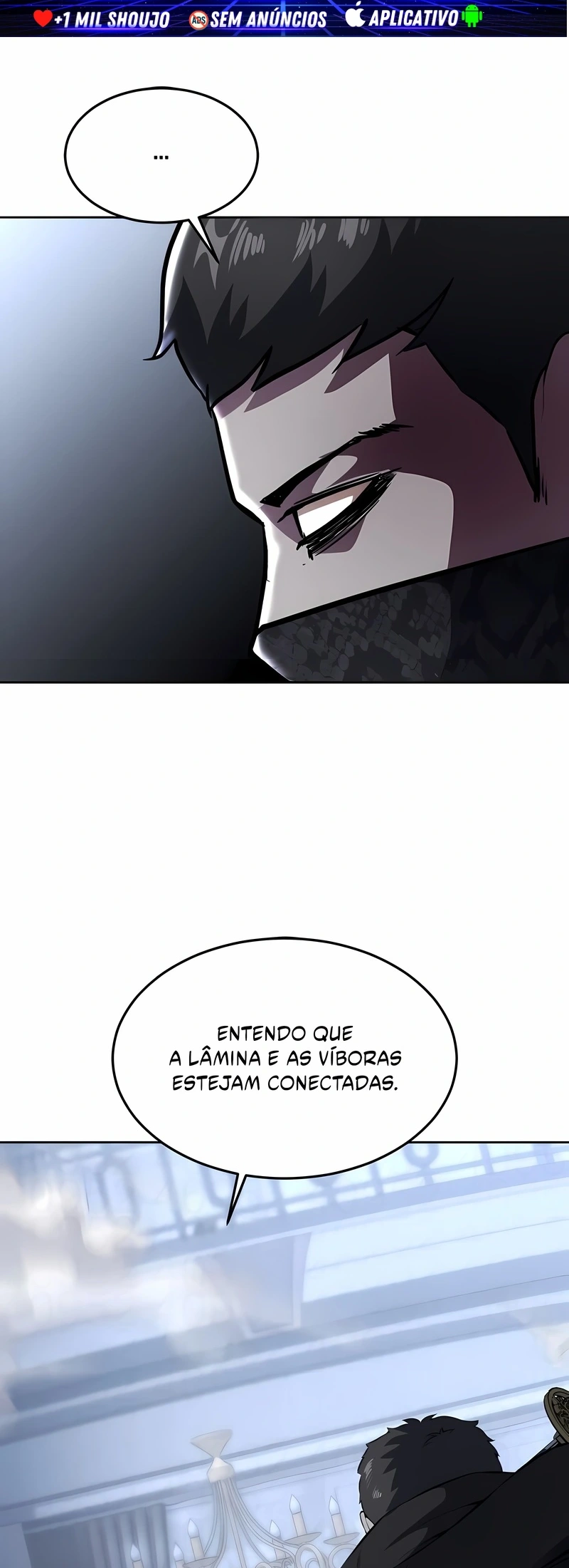 O Garoto da Morte Capítulo 184 Página 9