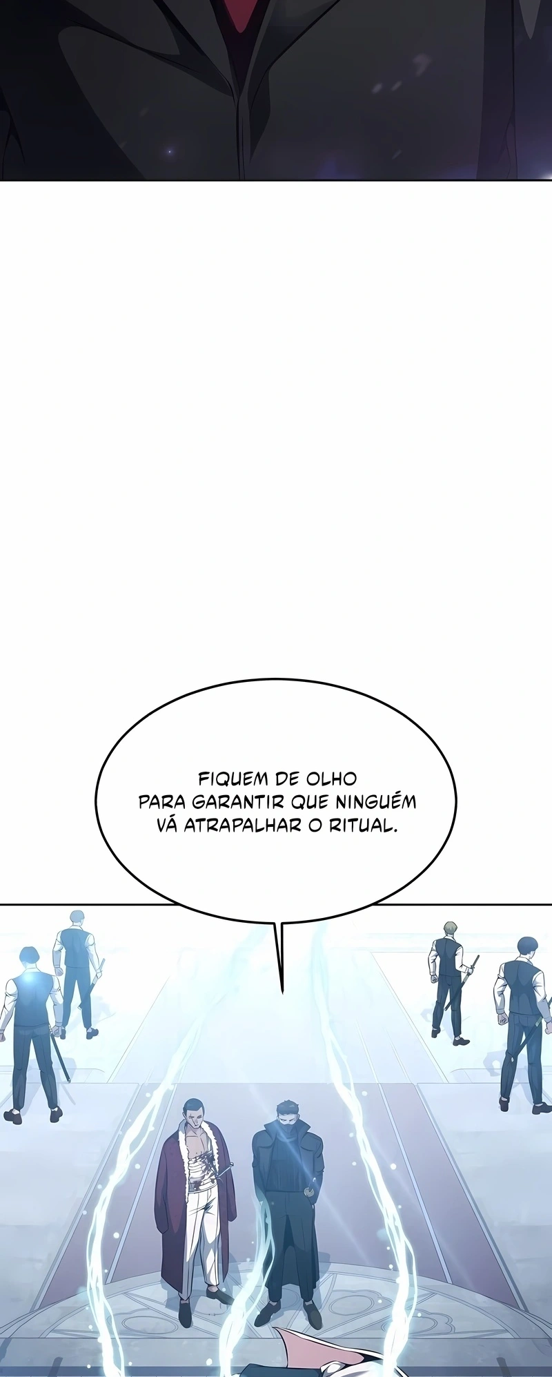 O Garoto da Morte Capítulo 185 Página 102