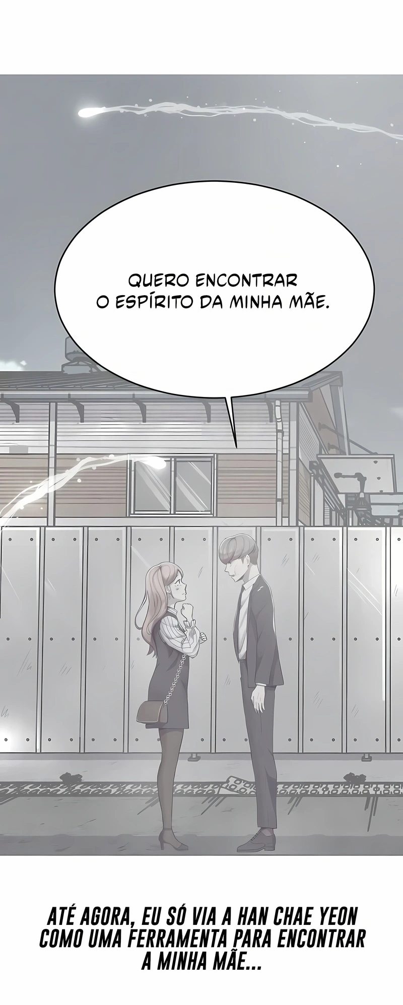 O Garoto da Morte Capítulo 185 Página 111