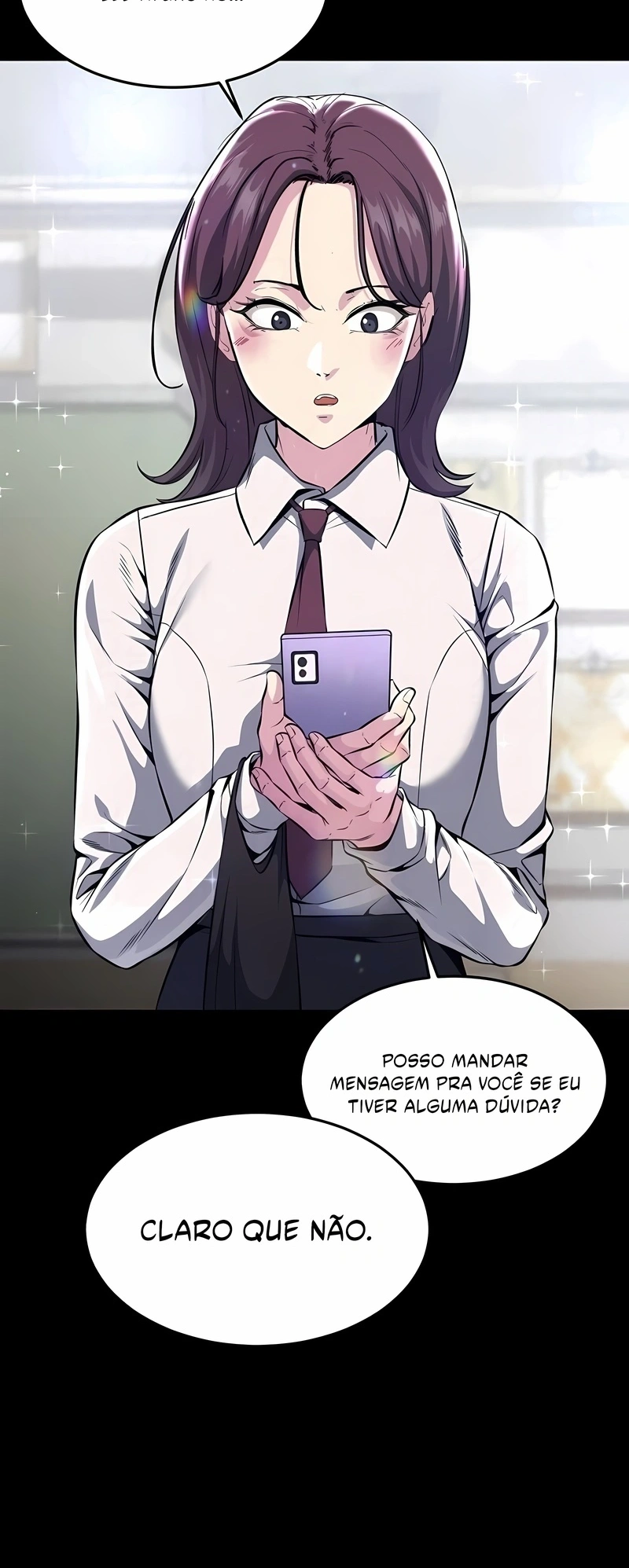 O Garoto da Morte Capítulo 185 Página 26