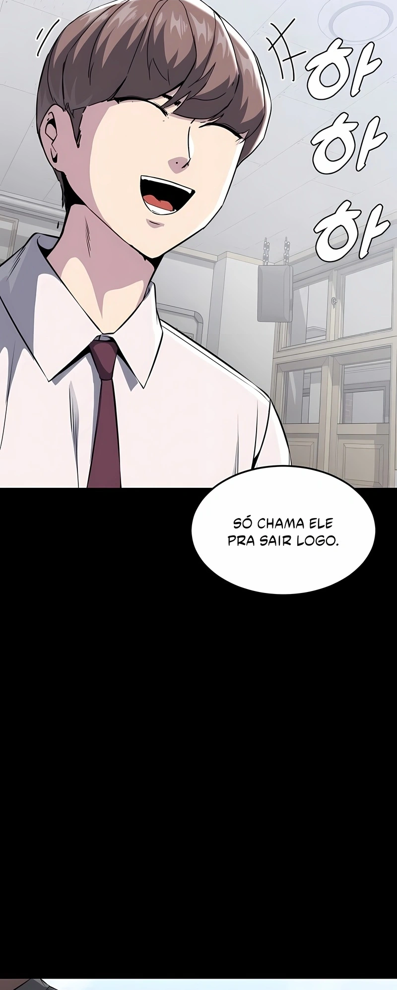 O Garoto da Morte Capítulo 185 Página 29