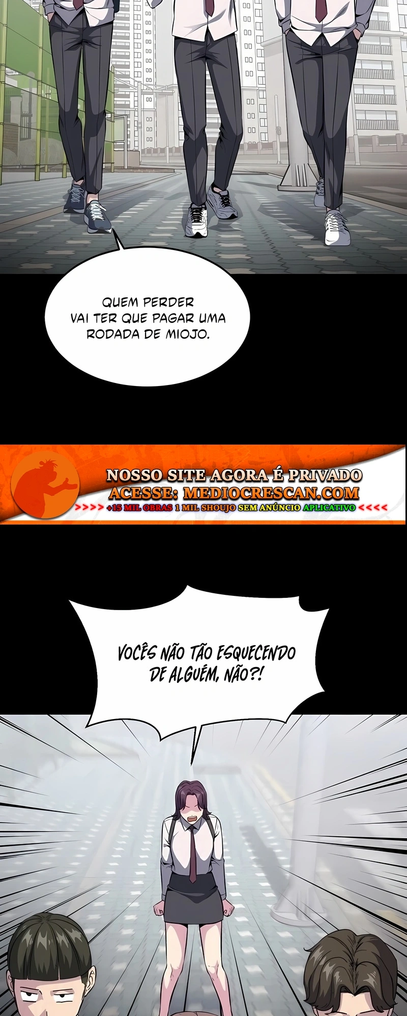 O Garoto da Morte Capítulo 185 Página 31