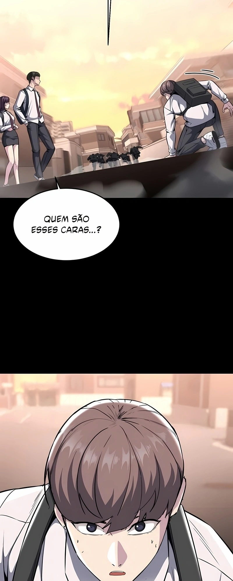 O Garoto da Morte Capítulo 185 Página 43