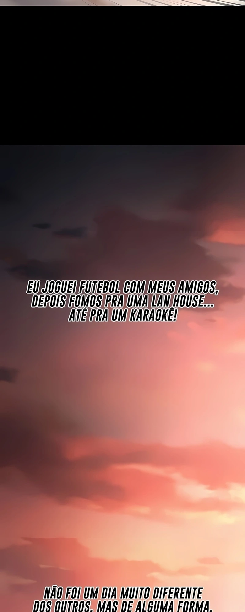 O Garoto da Morte Capítulo 185 Página 45
