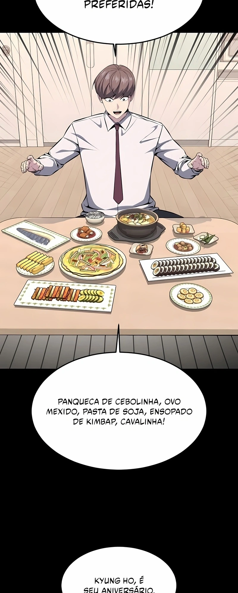 O Garoto da Morte Capítulo 185 Página 51
