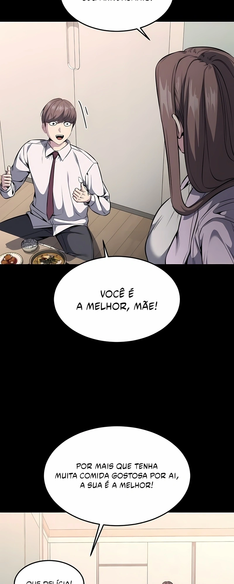 O Garoto da Morte Capítulo 185 Página 52