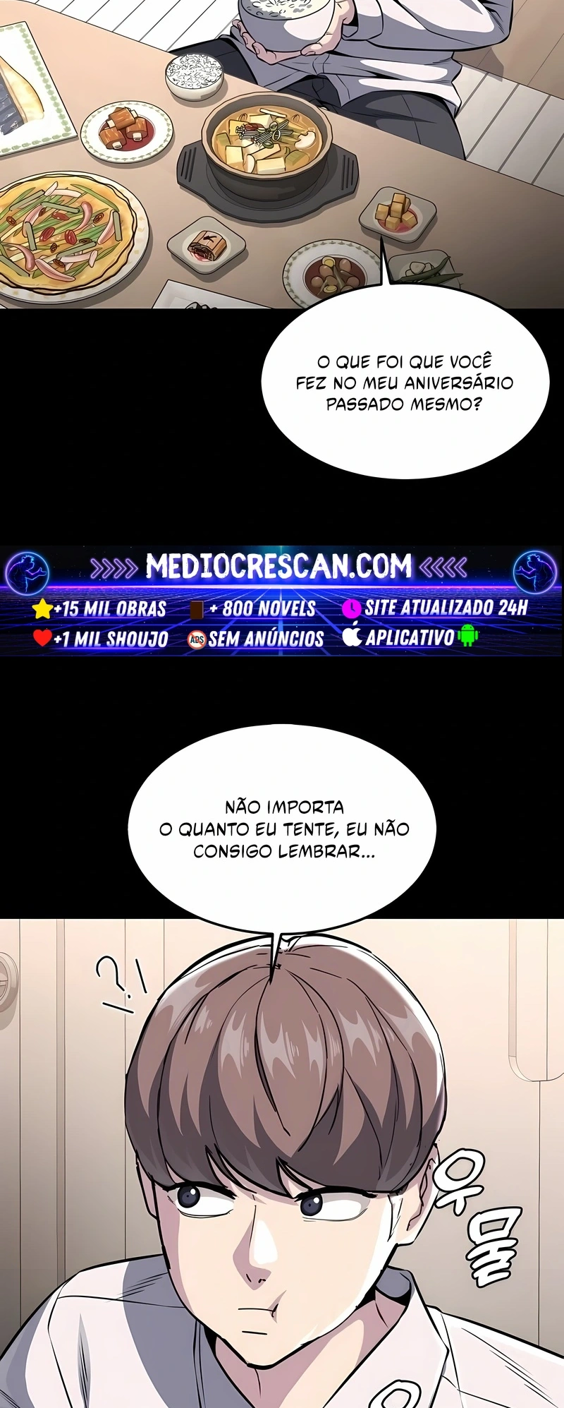 O Garoto da Morte Capítulo 185 Página 54