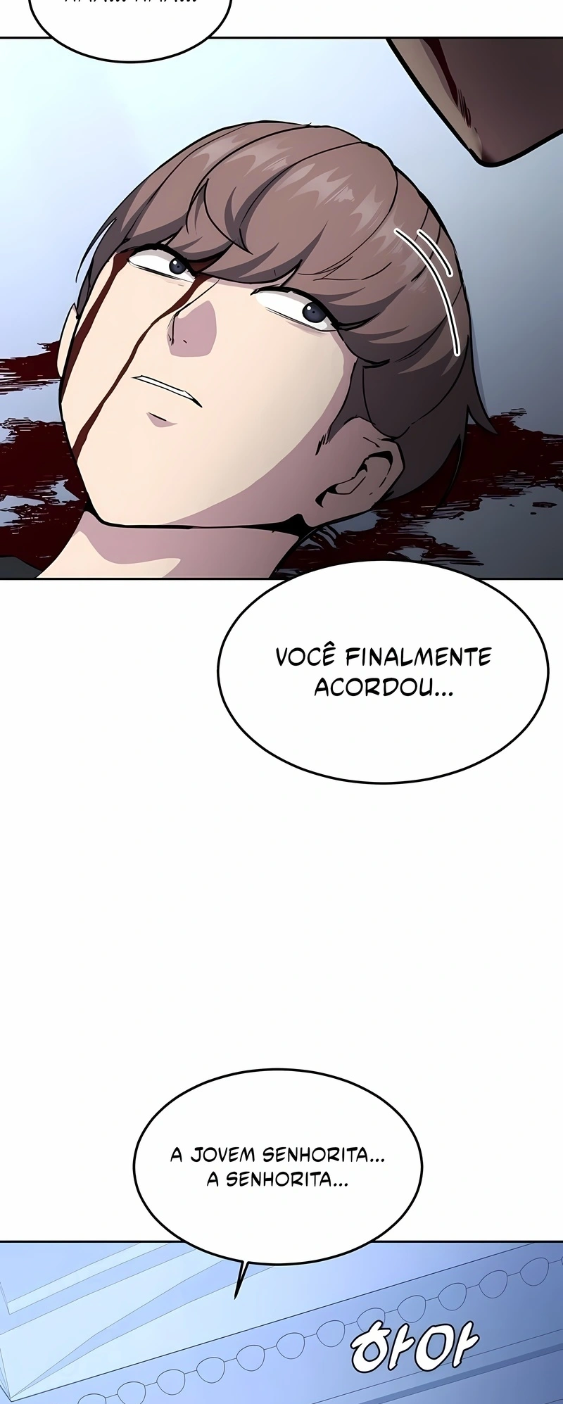 O Garoto da Morte Capítulo 185 Página 72