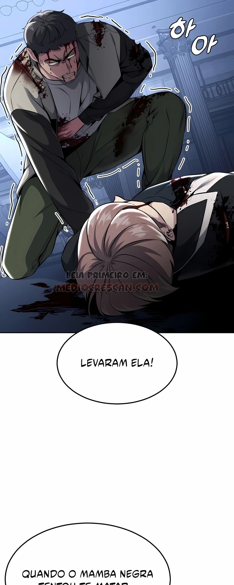 O Garoto da Morte Capítulo 185 Página 73
