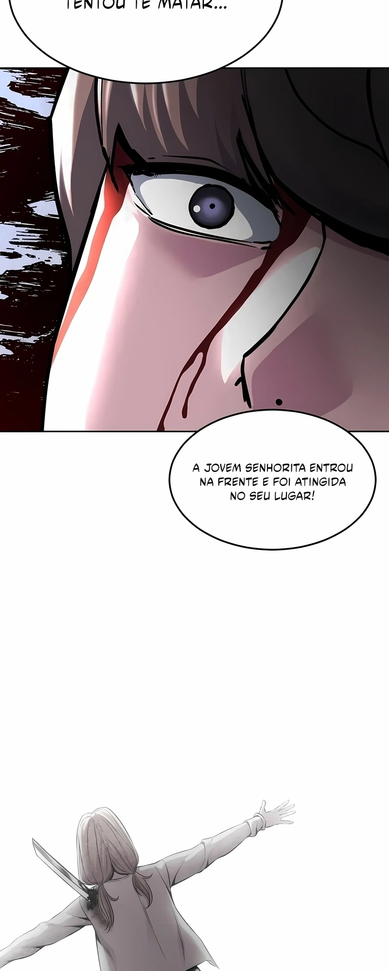 O Garoto da Morte Capítulo 185 Página 74