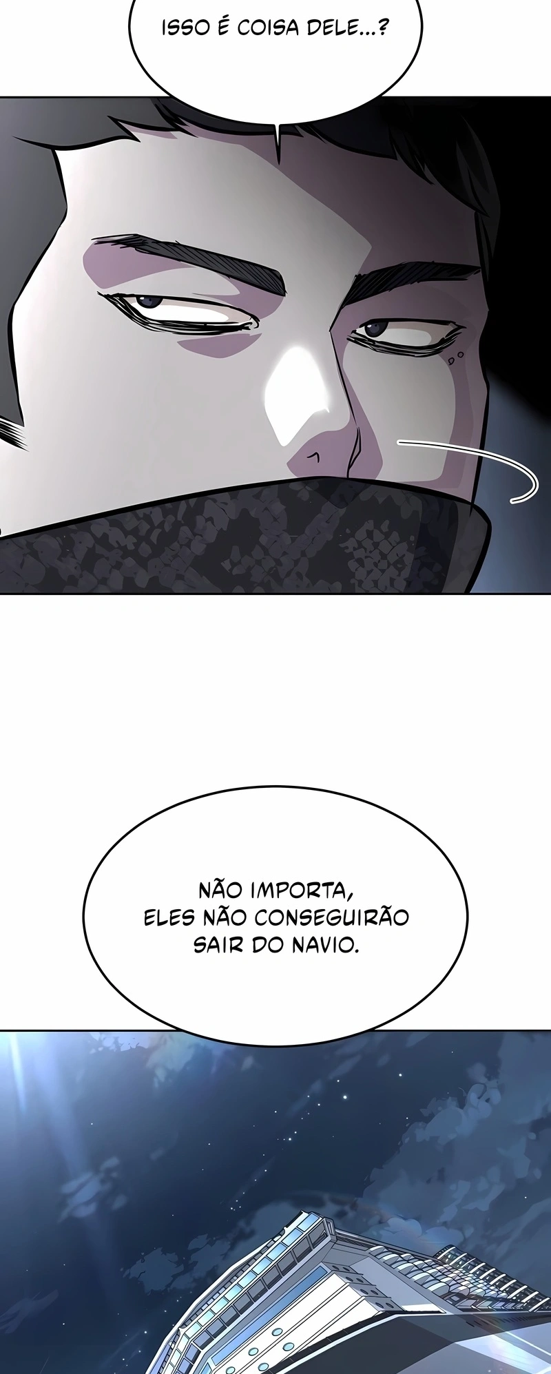 O Garoto da Morte Capítulo 185 Página 85