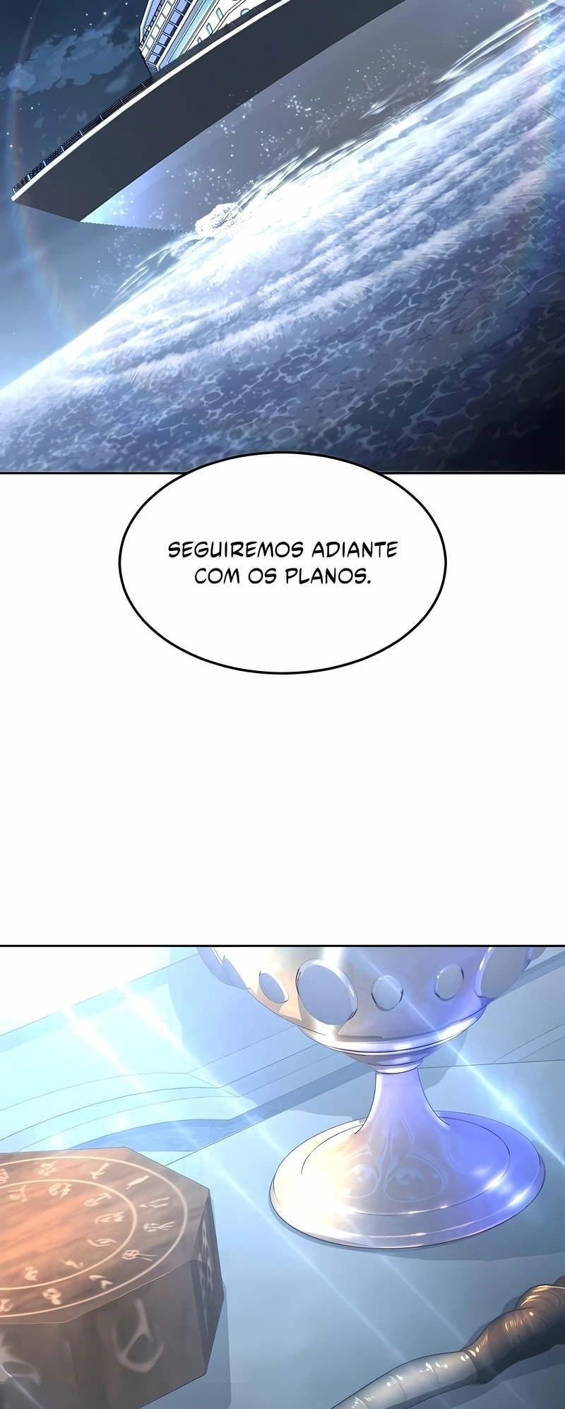 O Garoto da Morte Capítulo 185 Página 86