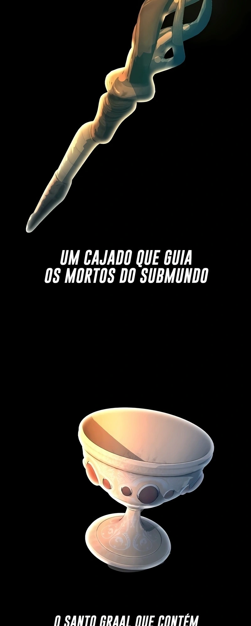 O Garoto da Morte Capítulo 185 Página 89